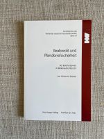 Realkredit und Pfandbriefsicherheit, Otmar M. Stöcker, Schleswig-Holstein - Bargteheide Vorschau