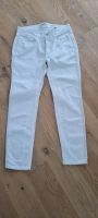 Wie NEU! TCM Jeans, Gr.40, weiß,eng geschnitten, NP 30 Euro Nordrhein-Westfalen - Eschweiler Vorschau