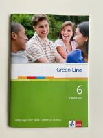 Green Line 6 Transition - Klett ISBN 978-3-12-547175-7 Baden-Württemberg - Fellbach Vorschau
