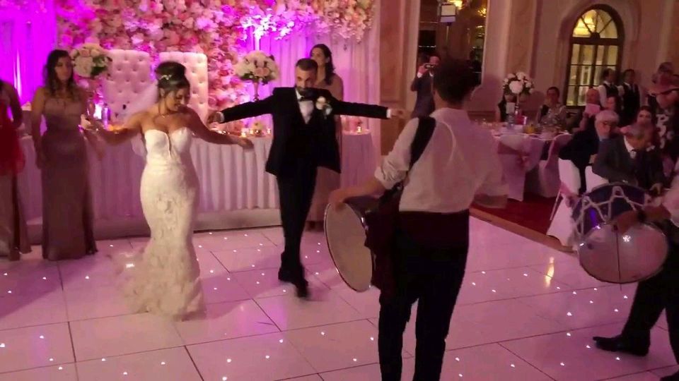 Dj für türkische Hochzeiten gesucht ? Noch wenige Termine frei ! in Regensburg