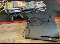 Sony PlayStation 3 , Controller ,Spiele und Zubehör,Playstation 3 Brandenburg - Blankenfelde-Mahlow Vorschau