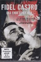 DVD   Fidel Castro - Das Ende Einer Ära Baden-Württemberg - Sigmaringen Vorschau