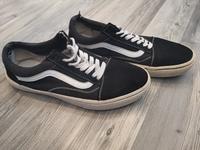 Vans Sneaker Turnschuhe Sportschuhe Schuhe Gr.42 unisex TOP Essen - Essen-Frintrop Vorschau