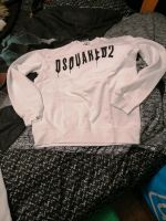 Rundhals Sweatter von Dsquared2 Nordrhein-Westfalen - Kalkar Vorschau