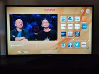 Telefunken smart TV 40 im top Zustand Essen - Stoppenberg Vorschau