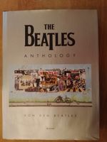 The Beatles : Anthology Düsseldorf - Bilk Vorschau