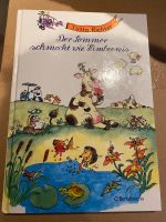 Kinderbuch - Der Sommer schmeckt wie Himbeereis Hessen - Gemünden (Wohra) Vorschau