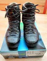 Meindl Island MFS Active Goretex WanderSchuhe EUR 46 UK11 10,5 45 Bayern - Fichtelberg Vorschau