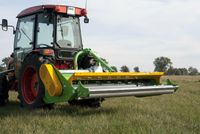 MD BO Mulcher Indus - 1,2m ,1,4m ,1,6m ,1,8m ,2,0m Niedersachsen - Zeven Vorschau