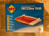Fritz Box 7430 Baden-Württemberg - Freiburg im Breisgau Vorschau