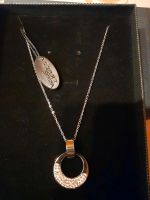 Halskette und Ohrringe im Set Bayern - Burgkunstadt Vorschau