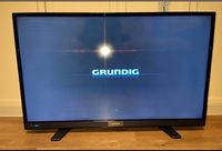 4K HD TV von Grundig, 40‘‘- sehr gut erhalten! Berlin - Reinickendorf Vorschau