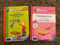 Leserabe 1. Lesestufe Schule Erstleser Buch Brandenburg - Zossen-Wünsdorf Vorschau