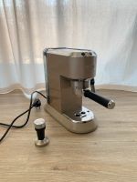 De‘Longhi Dedica Kaffeemaschine Siebträger Baden-Württemberg - Weinheim Vorschau