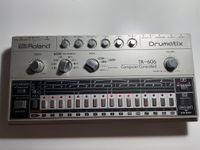 Roland TR 606 mit originaler Tasche Mecklenburg-Vorpommern - Greifswald Vorschau