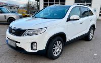 Kia Sorento CRDi II - 2014/15 - 7 sitzen - 4x4 - Leder- Dach Baden-Württemberg - Lörrach Vorschau