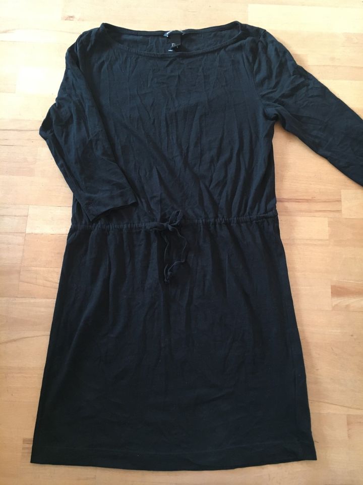 Kleid Shirtkleid H&M S in Tornesch