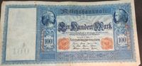 100 Mark - Reichsbanknote 21. April 1910 Berlin - Hellersdorf Vorschau