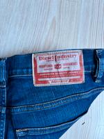 Jeans   Diesel   W 30 Bayern - Kleinwallstadt Vorschau