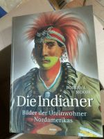 Robert J. Moore Indianer Bilder der Ureinwohner Nordamerikas Sachsen-Anhalt - Coswig (Anhalt) Vorschau