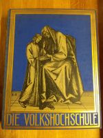 Die Volkshochschule darin die Heiligen uns lehren - 1925 Bayern - Obersöchering Vorschau