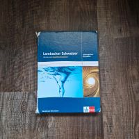 Lambacher Schweizer Mathematik Qualifikationsphase Leistungskurs Nordrhein-Westfalen - Bottrop Vorschau