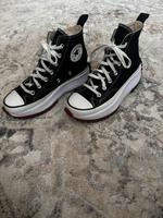 Chunky Converse All Star Niedersachsen - Salzgitter Vorschau