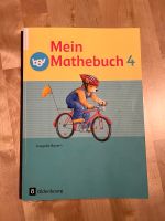 Mathe Buch 4 Klasse Kr. München - Oberschleißheim Vorschau