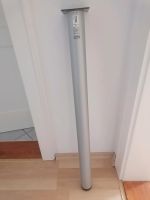 Möbelbeine 2 Stück, je 87 cm, verstellbar Bayern - Weitnau Vorschau