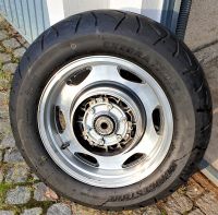 Suzuki VL 1500 Reifen 180 70 15 Hinterrad Felge Bremsscheibe Rad Essen - Essen-Stadtmitte Vorschau