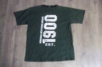 T-Shirt Hemd BORUSSIA MÖNCHENGLADBACH Grün Gr.: XXL Sachsen - Schwarzenberg (Erzgebirge) Vorschau