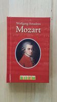 Wolfgang Amadeus Mozart, Verlag für die Frau Buch Kr. Altötting - Burgkirchen Vorschau