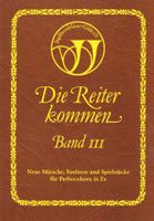 Die Reiter kommen – Band III  - Jagdhorn  "Es" Hessen - Seligenstadt Vorschau