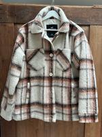 Hollister: Jacke / Mantel: Frühling, oversized, Größe M: Fleece Nordrhein-Westfalen - Goch Vorschau