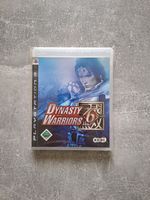 Dynasty Warrior 6 PS3 *Neuwertig* Niedersachsen - Braunschweig Vorschau