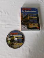 OMSI Der Omnibussimulator PC Spiel Nordrhein-Westfalen - Remscheid Vorschau