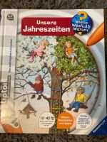 Tip toi - unsere Jahreszeiten Rheinland-Pfalz - Kaiserslautern Vorschau