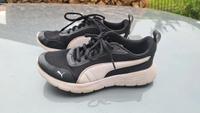 Puma Turnschuhe Gr. 37 Damen Mädchen Sportschuhe Brandenburg - Eberswalde Vorschau