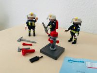 Playmobil 5366 Feuerwehr-Team Frankfurt am Main - Nordend Vorschau