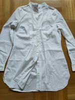 NEXT WITH LOVE lange weiße Damen Bluse aus London Gr. L / UK 12 Baden-Württemberg - Plochingen Vorschau