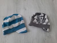 3 Habdmade Beanie Mütze  basecap ku 40 Sachsen-Anhalt - Weißenfels Vorschau