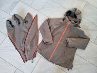 Mamalila Umstandsjacke Tragejacke Jacke Winter braun Gr. M Nordrhein-Westfalen - Rheinbach Vorschau