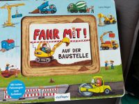 Kinderbuch Fahr mit Baustelle Nordrhein-Westfalen - Lemgo Vorschau