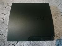 PS3 Slim Ohne Controller Model 3004B Rheinland-Pfalz - Rodalben Vorschau