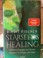 Birgit Fischer, Starseed Healing, neu Bayern - Wiggensbach Vorschau