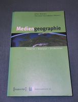 Mediengeographie, Döring und Thielmann Sachsen-Anhalt - Magdeburg Vorschau