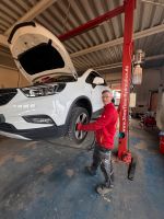 Professionelle Kfz-Reparatur und Reifenservice in Altlandsberg Brandenburg - Altlandsberg Vorschau