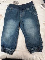 Jungen Jeans Größe 80 Baden-Württemberg - Gäufelden Vorschau