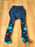 Baby Strumpfhose (Größe 74-80, Soco 4 Fun, 6-12 Monate, Mehrfarbi Hessen - Flörsheim am Main Vorschau