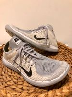 Nike Free 4.0 Flyknit Grey Niedersachsen - Braunschweig Vorschau